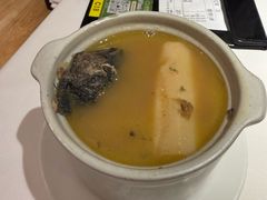 -汤城小厨•粤菜•靓汤(金宝街店)