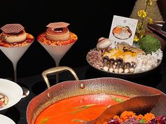 -色響火锅(恒隆广场店)