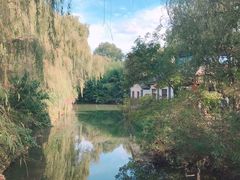 -竹泉村旅游度假区