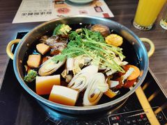 -MoMo牧场·寿喜烧专门店(长泰广场店)