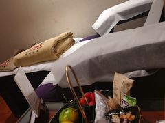 -华夏良子·足道SPA艾灸(铁道大厦店)