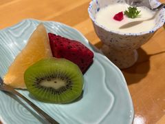 -大岛日本料理铁板烧(南通大饭店)