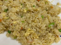 戴河炒饭-北戴河庆山饭店·海鲜砂锅粥(北戴河黑石路店)