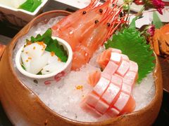 -花潮料理艺食馆(SM新生活广场店)