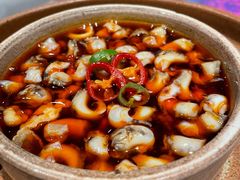 辣酒花螺-上海滩餐厅(BFC外滩金融中心店)