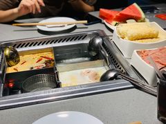 -海底捞火锅(金光华店)