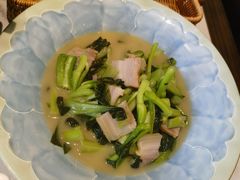 -金陵后厨·南京菜(新街口秣陵路店)