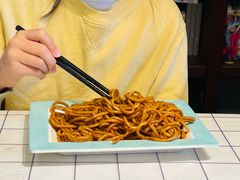 -李记热干面· 襄阳牛肉面