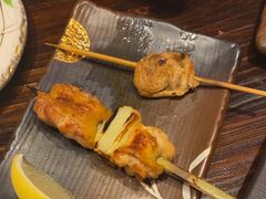 -鸟鹏烧鸟居酒屋(熙龙湾店)