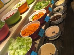 -龙城咖啡厅(常州富都洲际店)