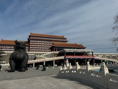 -大明幻境第一城