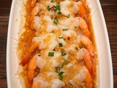 -外婆家(蓝色港湾店)