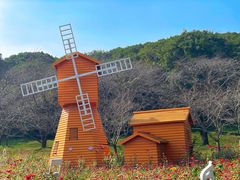 -苏州上方山国家森林公园