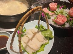 -捞王猪肚鸡火锅(昆山店)