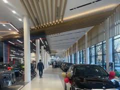 -北京华德宝宝马·M·MINI·摩托车全系4S店(朝阳店)