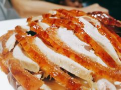 -煜丰汴京烤鸭(福彩路店)
