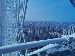 -南昌之星摩天轮