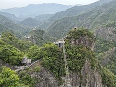 -龙湾潭国家森林公园