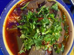 -马路边边火锅串串(观前街店)