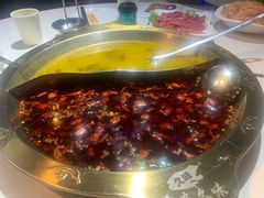 -味之绝美蛙鱼头火锅(花都店)