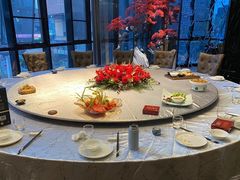 包厢-红辣椒·川菜·火锅(科华路店)