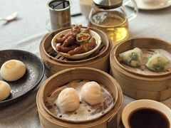 -潮府馆·非遗潮州菜·港式点心(世纪公园店)