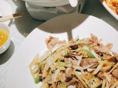 -渝信川菜(西单店)