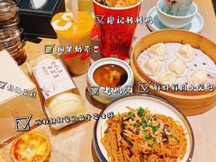 -弄堂小笼包(天津南开大悦城店)