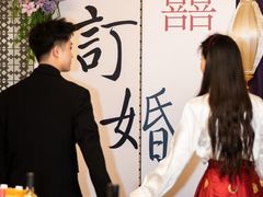 -鑫复盛礼记酒店·青岛菜