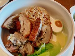 -面道特色餐厅·海口鲁能希尔顿酒店