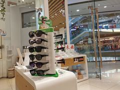 -宝岛眼镜(宁波奉化万达广场店)