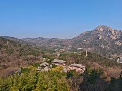 -石岛赤山风景区