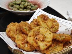 -老西门·常州菜(新区店)