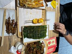 -金玲珑串道(石鼓路店)