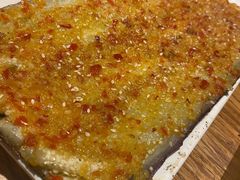 烤茄子-福苗小骆驼烧烤(大唐不夜城店)