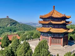 -龙口南山旅游景区