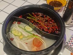 -九街淑芬掌中宝串串公司(两路金港国际店)