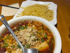 -杨裕兴(岳麓山店)
