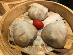 潮州蒸果皇-点都德(大茶楼店)