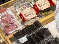 -第一食品(中环百联店)