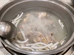 原味椰子鸡火锅-椰子营·椰子鸡火锅(万象里店)