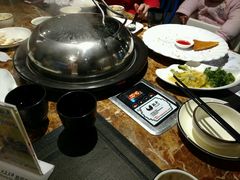 -船奇蒸汽海鲜·闽菜(八市海鲜总店)