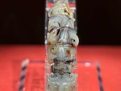 -南越王博物院(王宫展区)