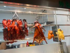 -喜家港式茶餐厅(三亚湾一丰禾生活广场店)