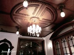 -马勒别墅·中餐厅