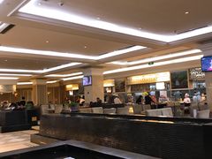 -鲤鱼门渔人码头自助餐厅