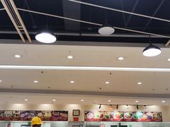 -清华大学-观畴园餐厅