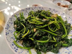 蕃薯叶-围龙屋客家食府(福田店)