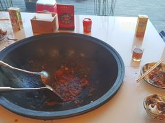 -江湖水乡铁锅炖魚(周庄嘉园店)