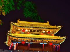 -台儿庄古城